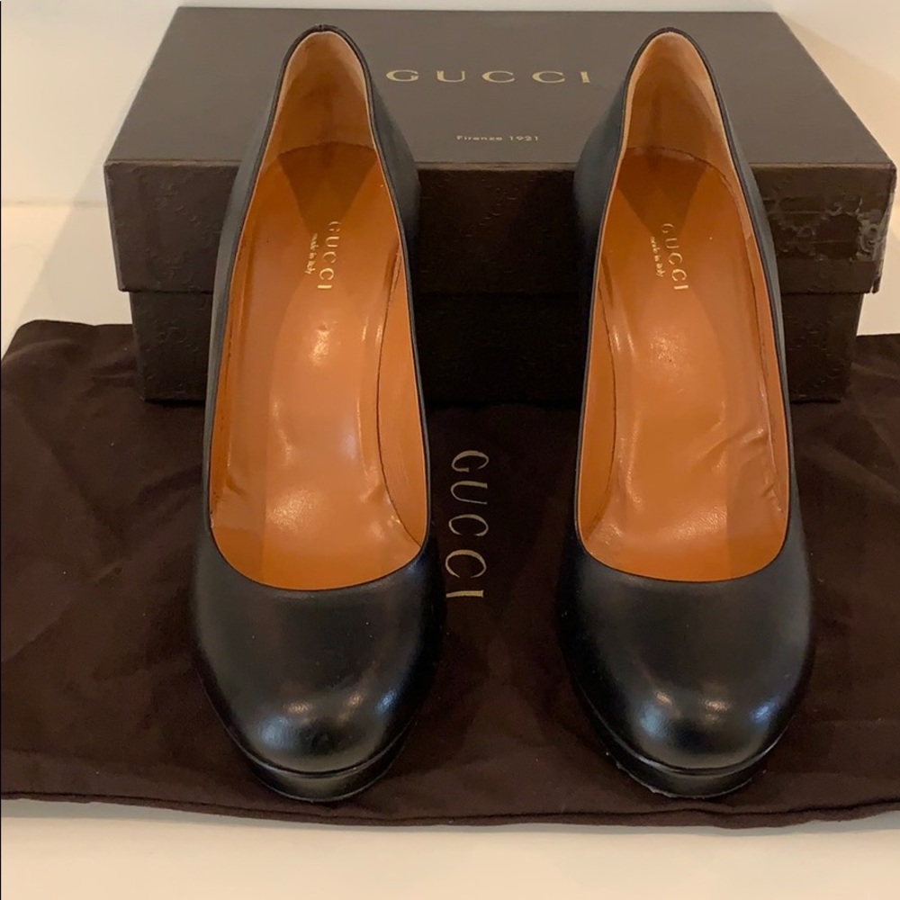 Gucci shoes
